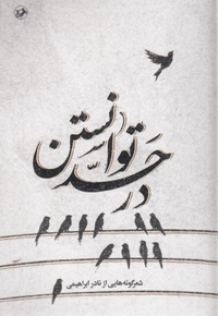 در حد توانستن